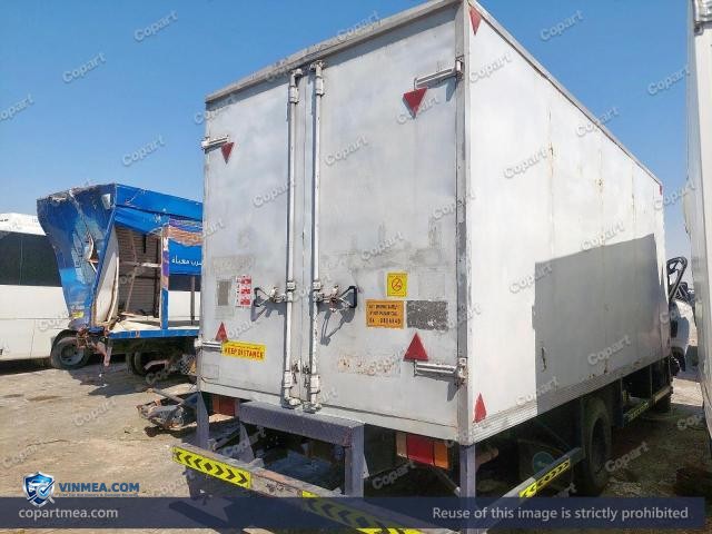 Auction photo