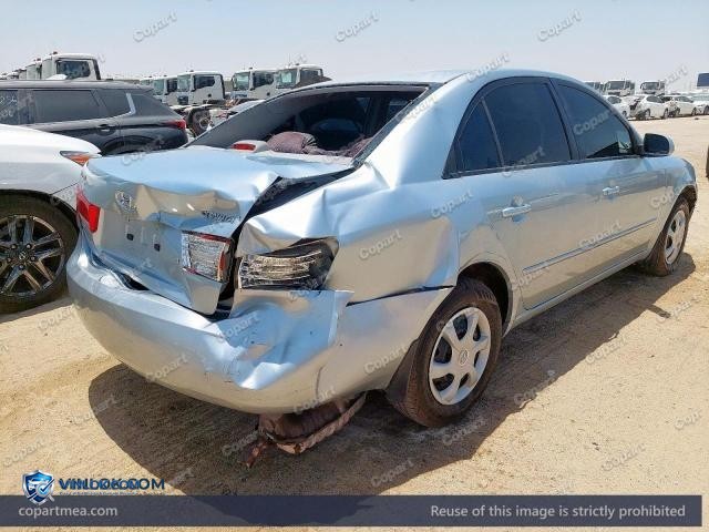 Auction photo