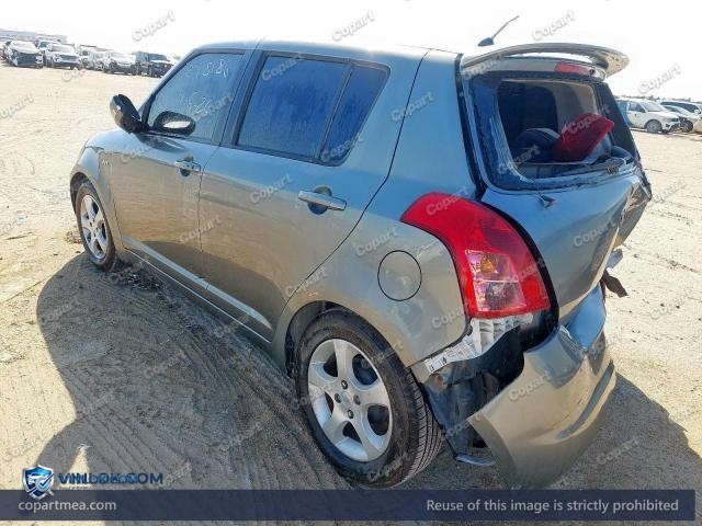 Auction photo