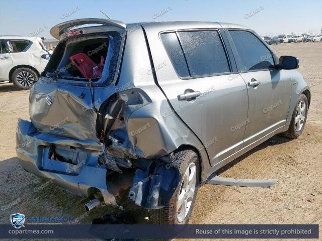 Auction photo