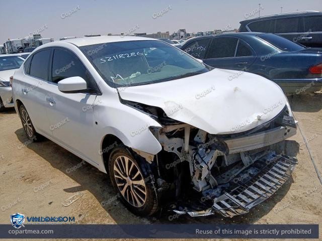 Auction photo