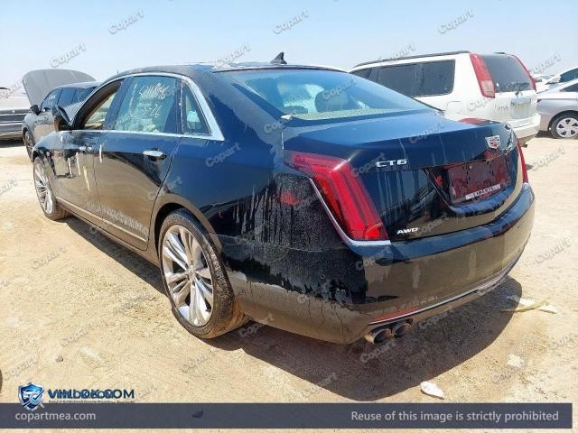 Auction photo