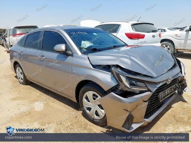 Auction photo