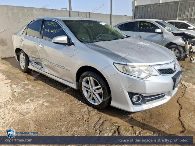 Auction photo
