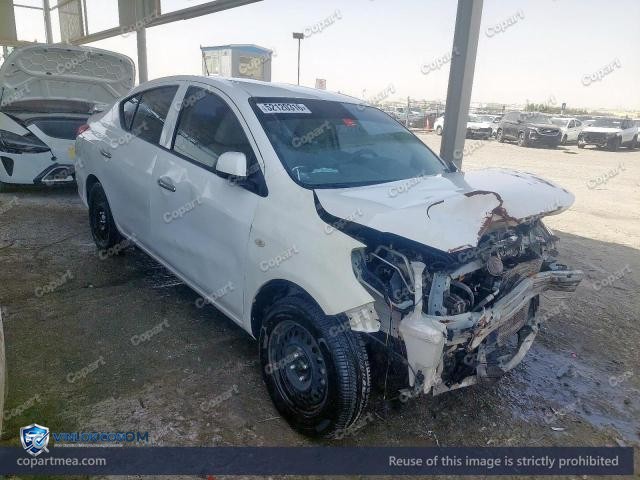 Auction photo