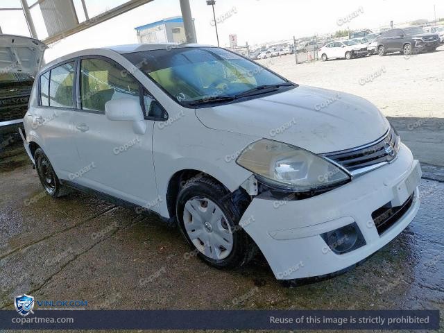 Auction photo