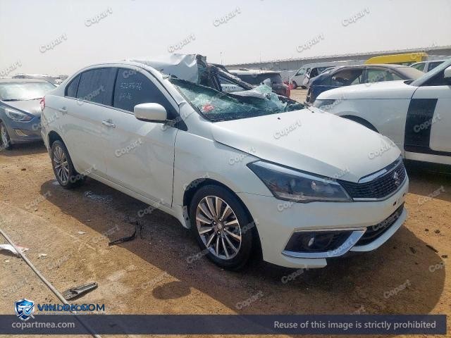 Auction photo