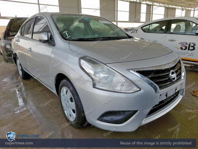 Auction photo