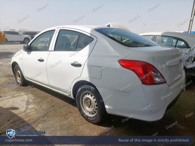 Auction photo