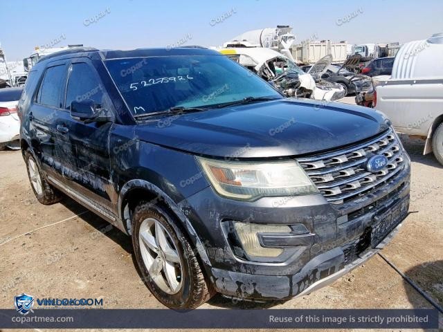 Auction photo