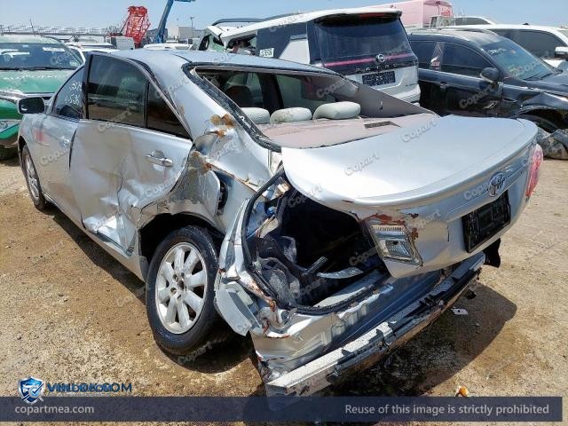 Auction photo