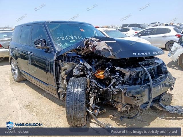 Auction photo