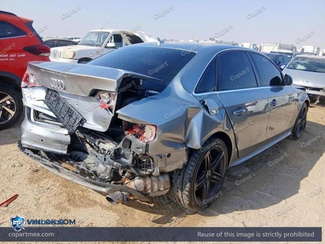 Auction photo
