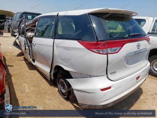 Auction photo