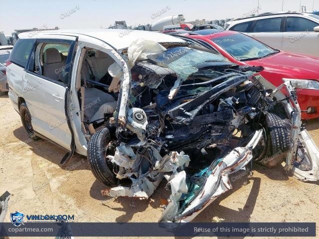 Auction photo
