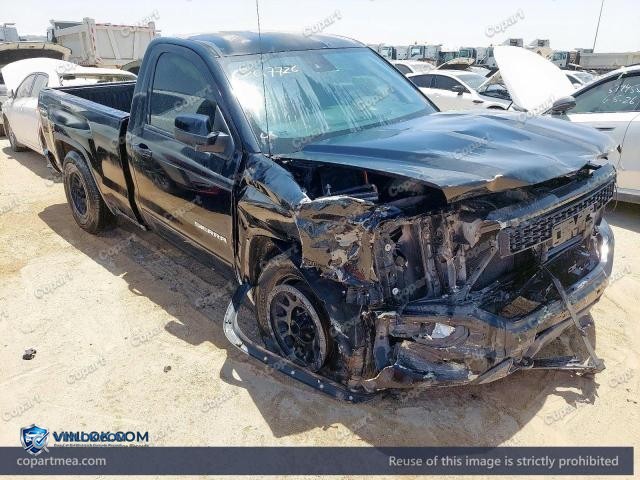 Auction photo