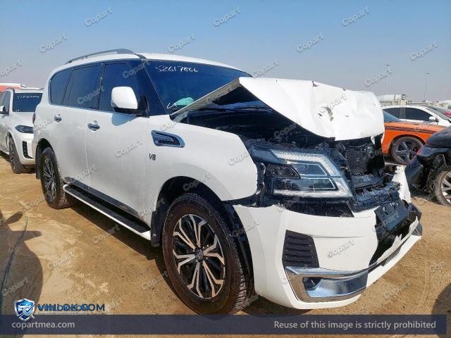 Auction photo