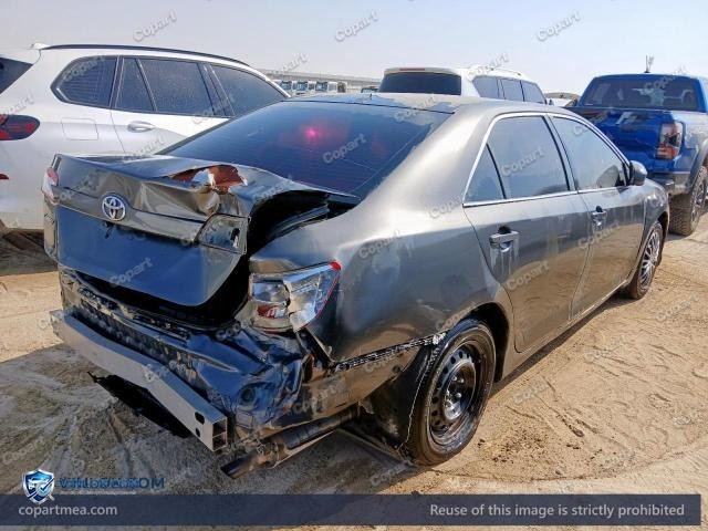 Auction photo