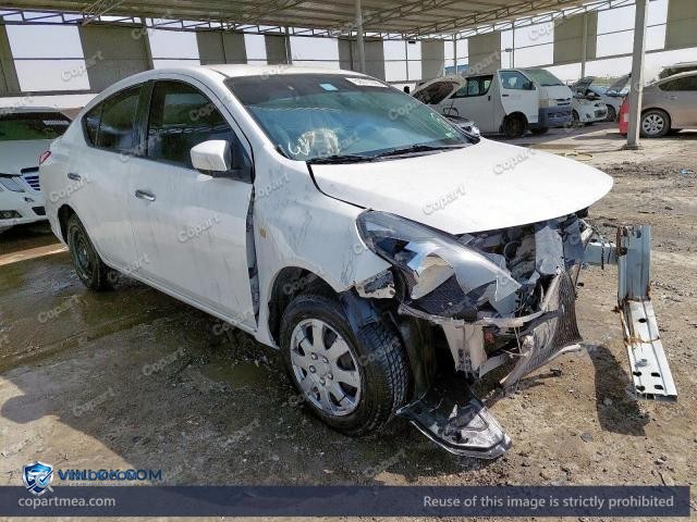 Auction photo