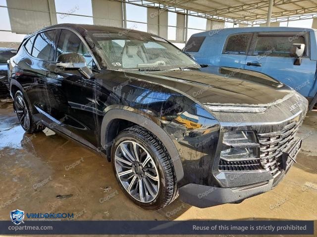 2024 JETO DASHING — Lot 52618016 auction photo