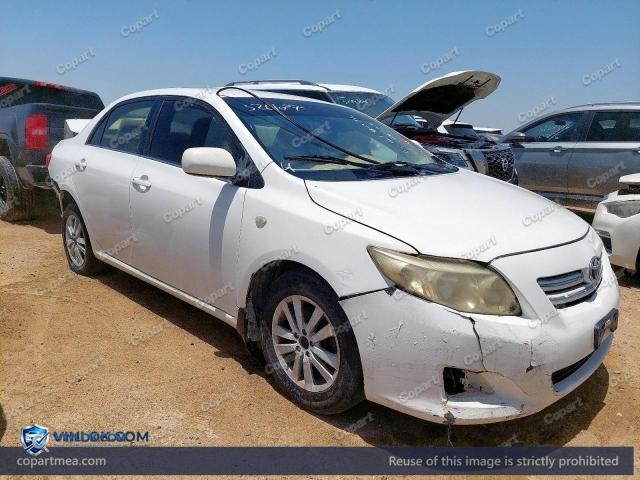 Auction photo