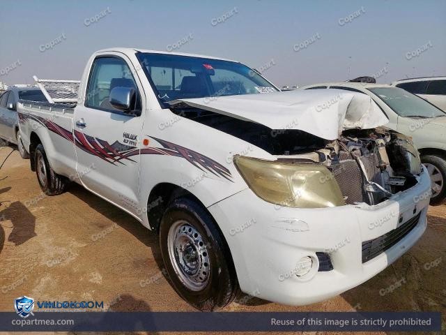Auction photo