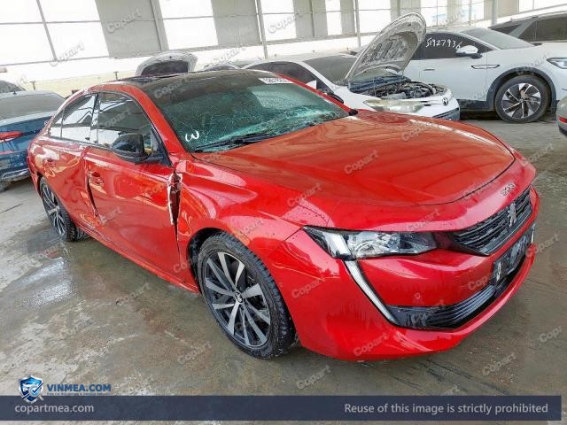 Auction photo