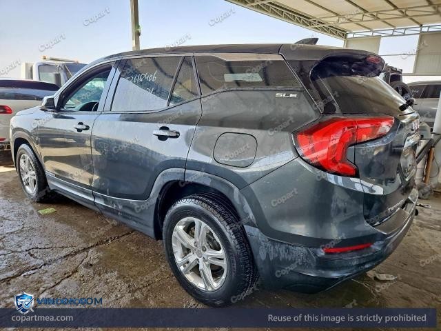 Auction photo