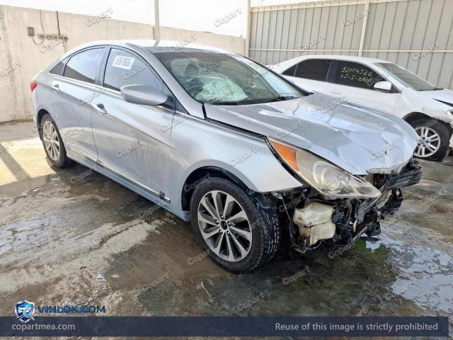 Auction photo