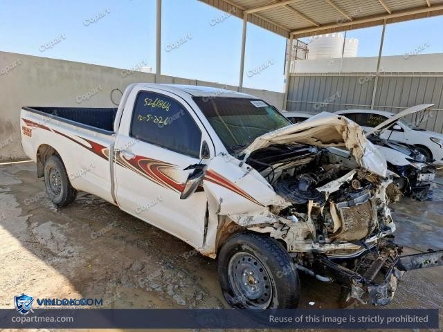 Auction photo