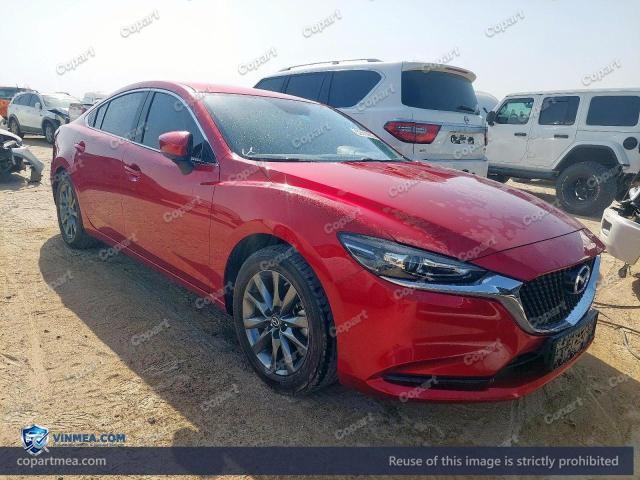 Auction photo