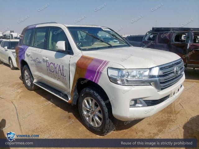 Auction photo