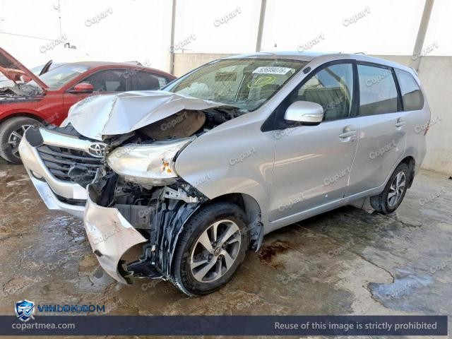 Auction photo