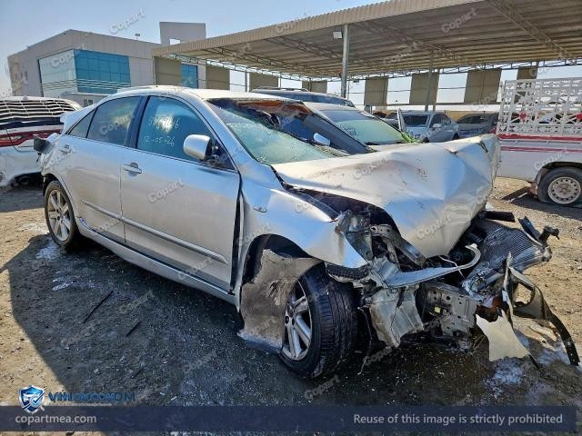 Auction photo
