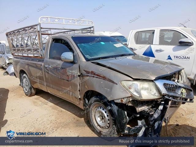 Auction photo