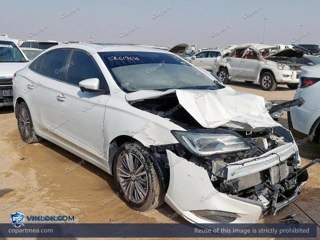 Auction photo