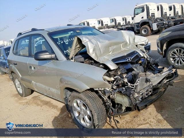 Auction photo