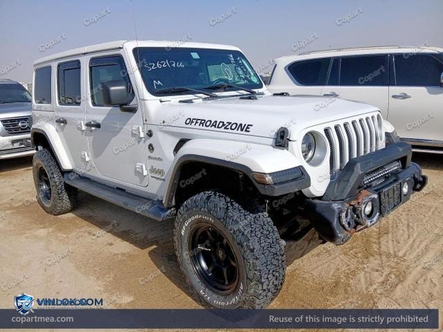Auction photo
