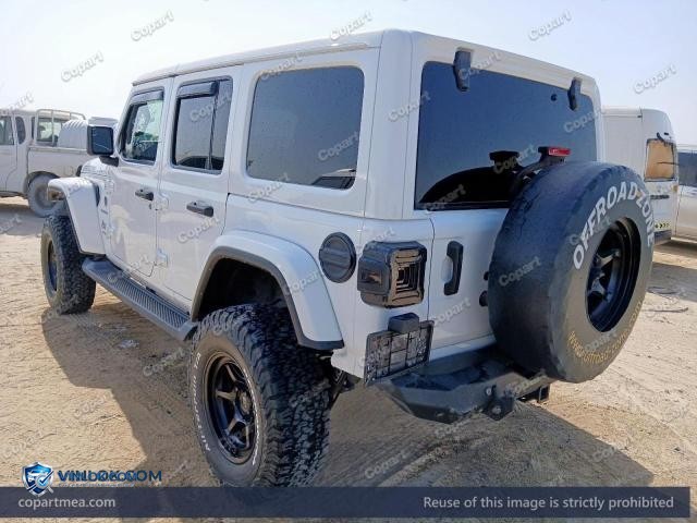 Auction photo