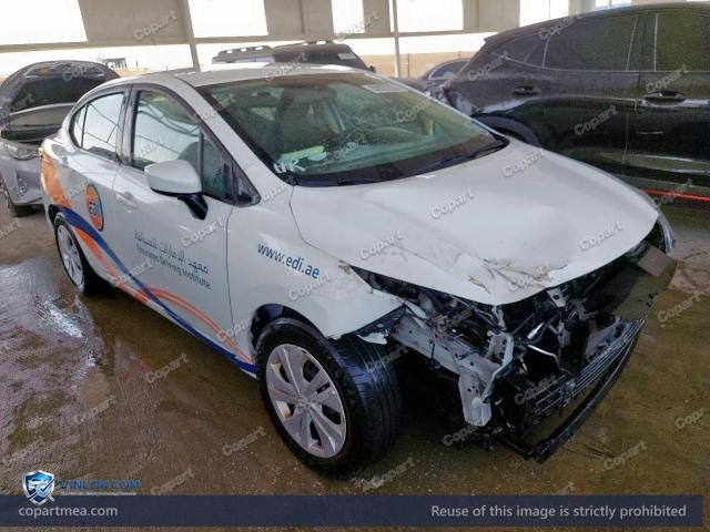 Auction photo