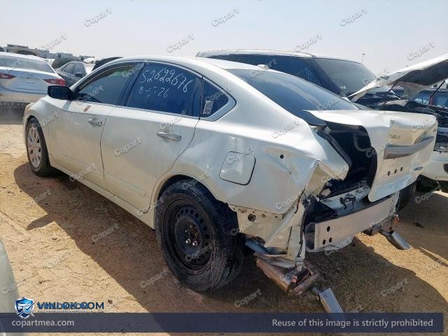 Auction photo