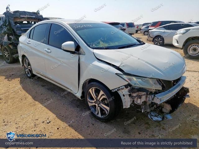 Auction photo