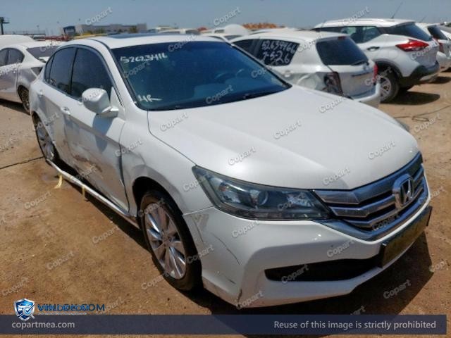 Auction photo