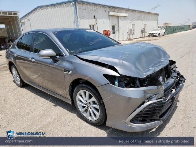 Auction photo