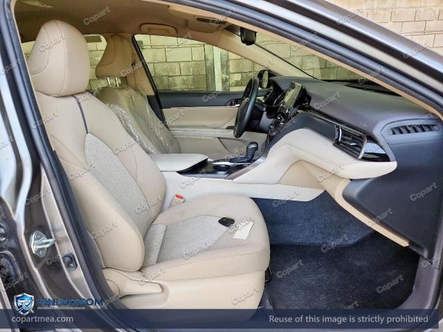 Auction photo