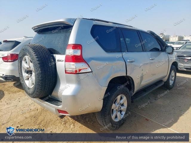 Auction photo