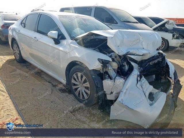Auction photo