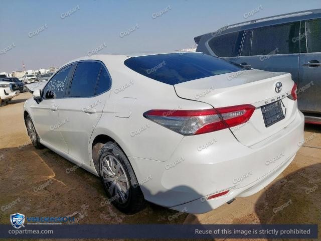 Auction photo