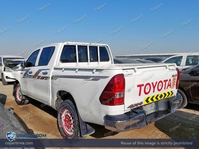 Auction photo