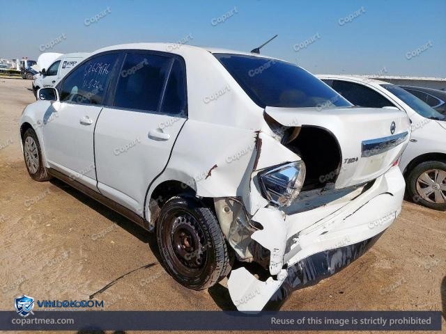Auction photo